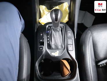 2014 - hyundai max cruze