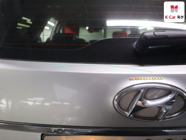 2014 - hyundai max cruze
