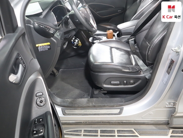 2014 - hyundai max cruze