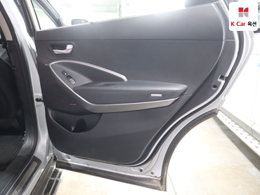 2014 - hyundai max cruze