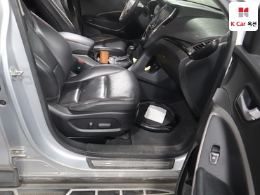 2014 - hyundai max cruze