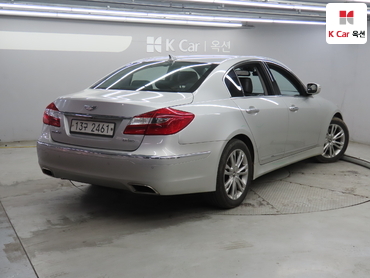 2012 - hyundai bh380