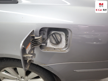 2009 - hyundai sonata