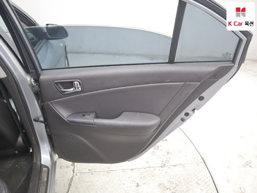 2009 - hyundai sonata