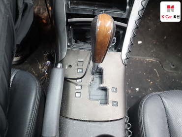 2009 - hyundai sonata