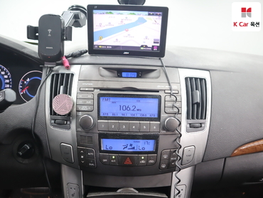 2009 - hyundai sonata