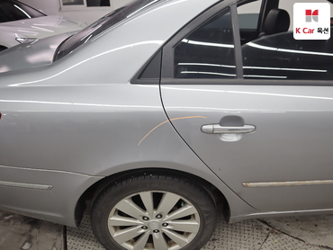 2009 - hyundai sonata