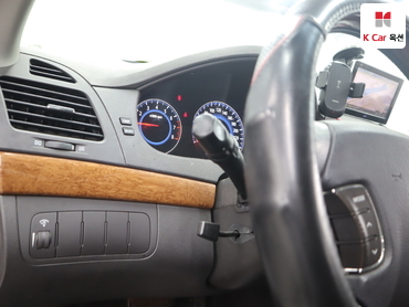 2009 - hyundai sonata