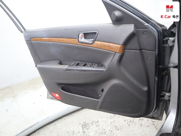 2009 - hyundai sonata