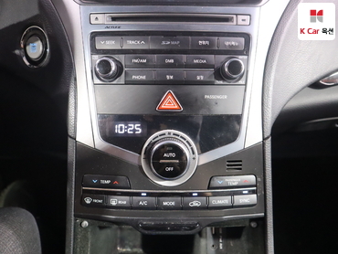 2015 - hyundai grandeur