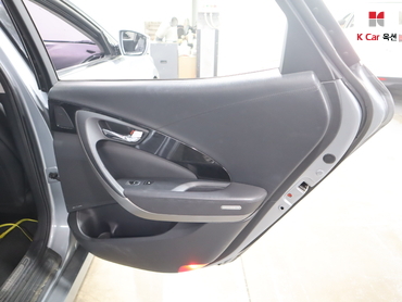 2015 - hyundai grandeur