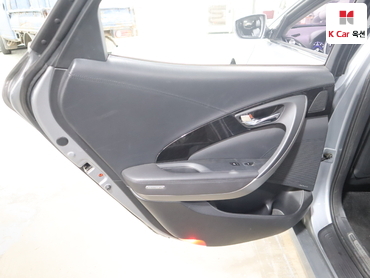 2015 - hyundai grandeur