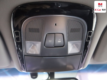 2015 - hyundai grandeur