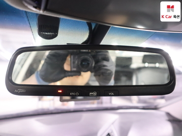 2015 - hyundai grandeur