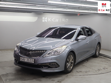 현대 그랜저 HG HG240 HG240