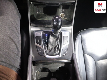 2015 - hyundai grandeur