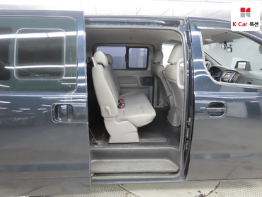 2020 - hyundai grand starex