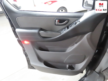 2020 - hyundai grand starex
