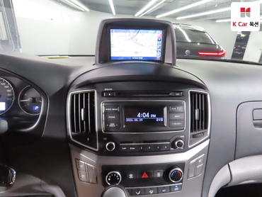 2020 - hyundai grand starex