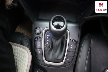 2018 - hyundai kona