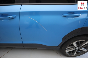 2018 - hyundai kona