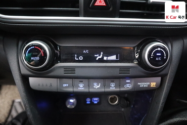 2018 - hyundai kona