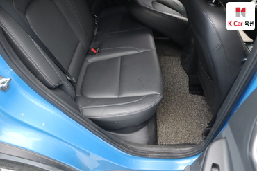 2018 - hyundai kona