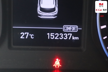 2018 - hyundai kona