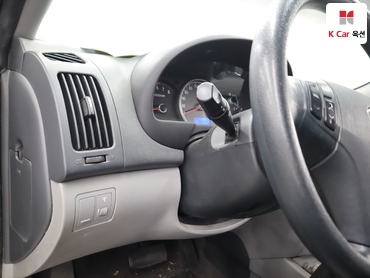 2008 - hyundai avante