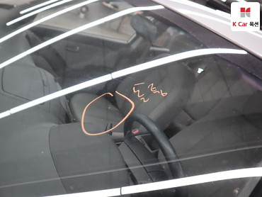 2008 - hyundai avante