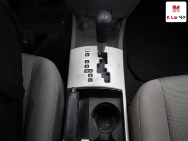 2008 - hyundai avante