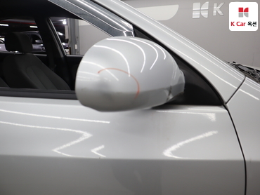 2008 - hyundai avante