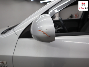 2008 - hyundai avante