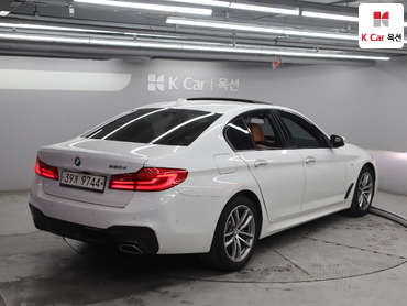 2017 - bmw m5