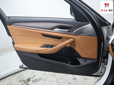 2017 - bmw m5