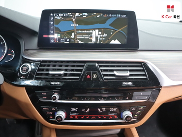 2017 - bmw m5