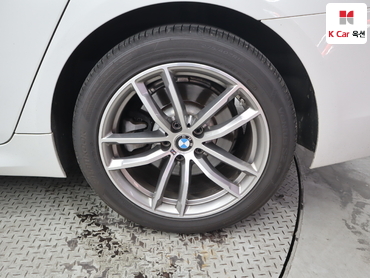2017 - bmw m5