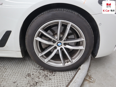 2017 - bmw m5