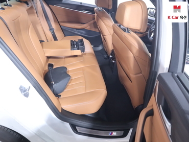 2017 - bmw m5