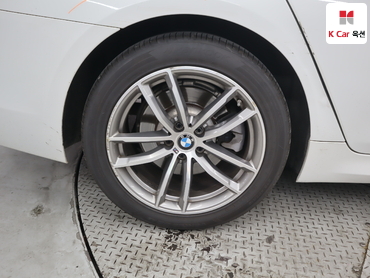 2017 - bmw m5