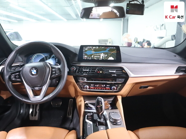 2017 - bmw m5