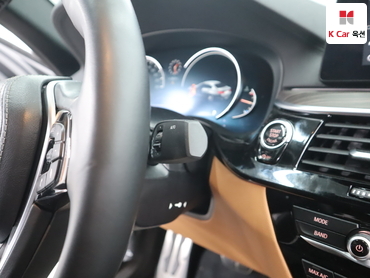 2017 - bmw m5