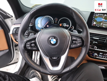 2017 - bmw m5