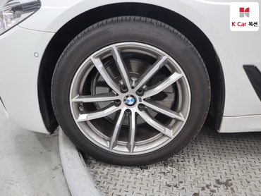 2017 - bmw m5