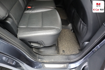 2016 - hyundai santa fe