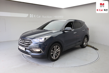 현대 싼타페 프라임