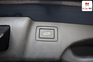 2016 - hyundai santa fe