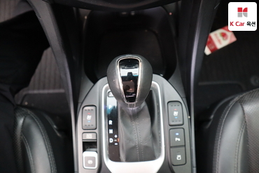2016 - hyundai santa fe