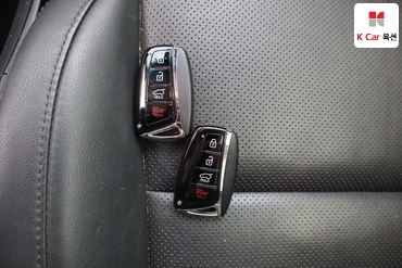 2016 - hyundai santa fe