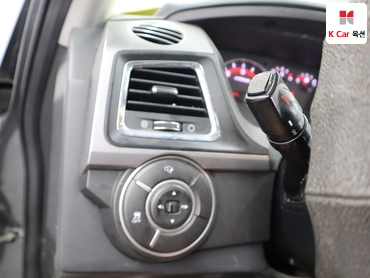 2017 - kgm korando